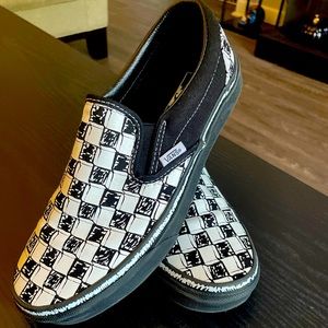 VANS Slip Ons